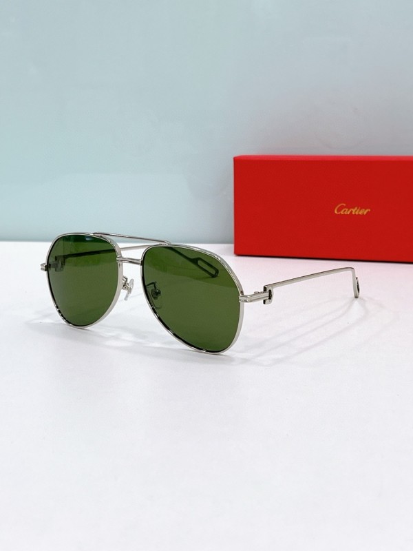 Cartier Glasses 08smh116 (7)