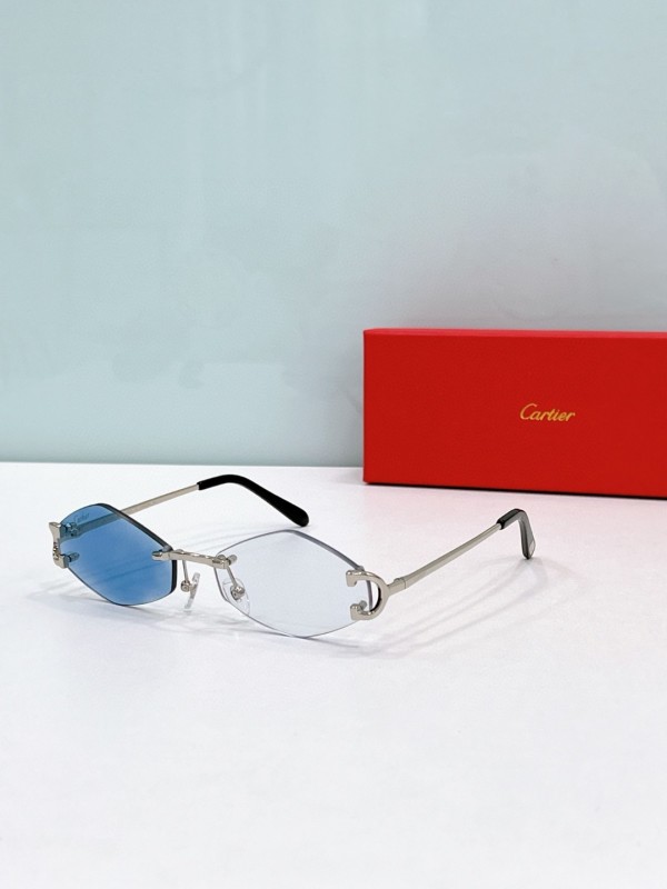 Cartier Glasses 08smh118 (10)