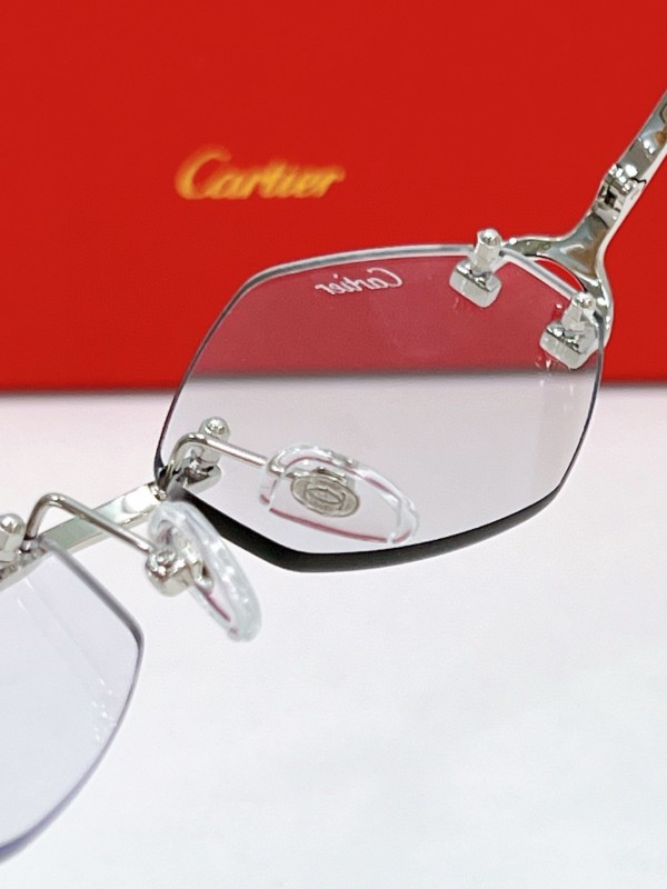 Cartier Glasses 08smh118 (14)