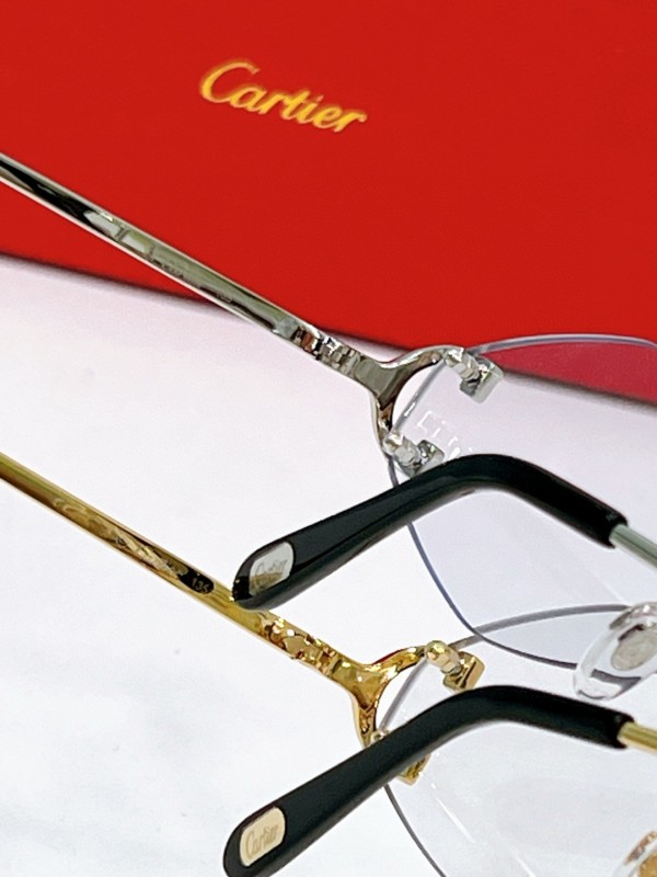 Cartier Glasses 08smh118 (16)