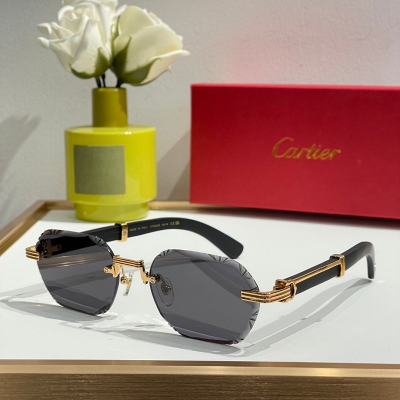 Cartier Glasses 08smh12 (3)