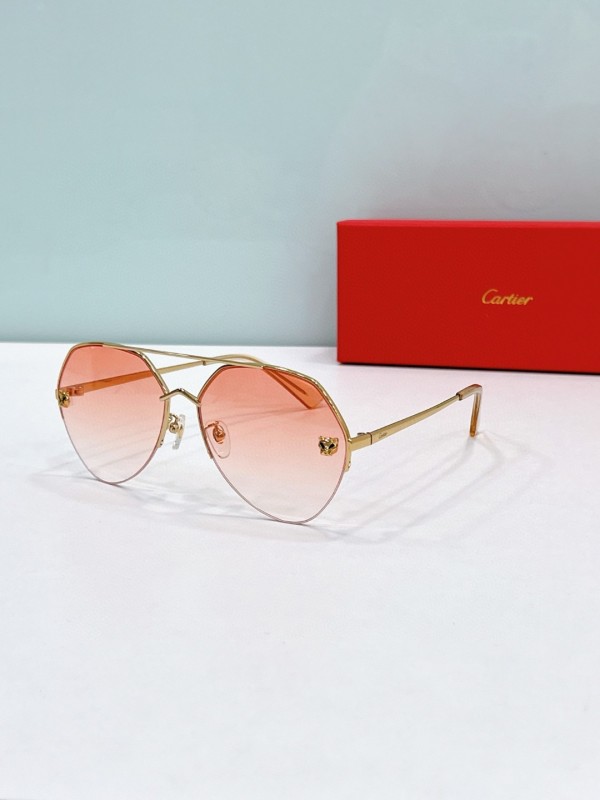 Cartier Glasses 08smh120 (1)