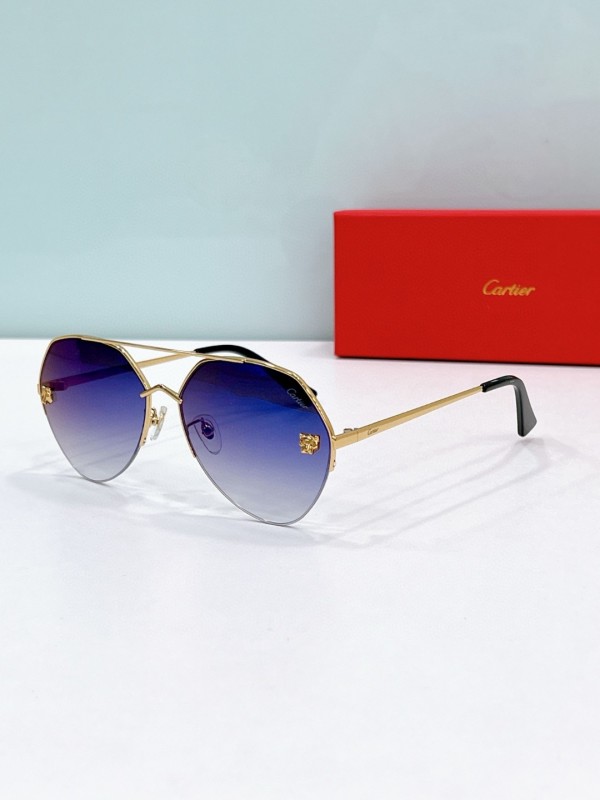 Cartier Glasses 08smh120 (2)