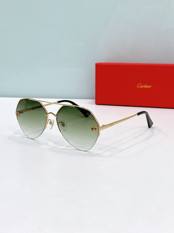Cartier Glasses 08smh120 (3)