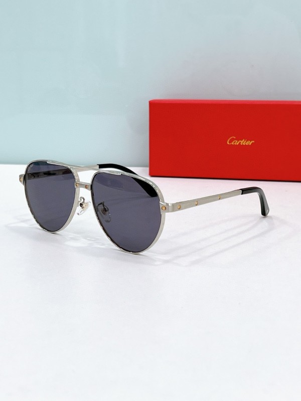 Cartier Glasses 08smh121 (3)