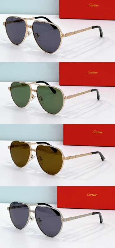 Cartier Glasses 08smh121 (8)