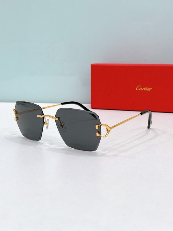 Cartier Glasses 08smh122 (3)