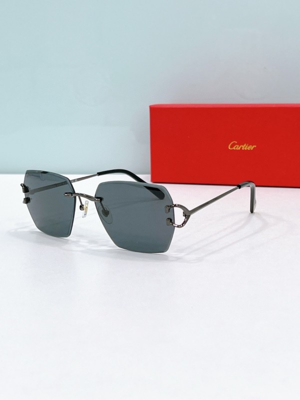 Cartier Glasses 08smh122 (5)