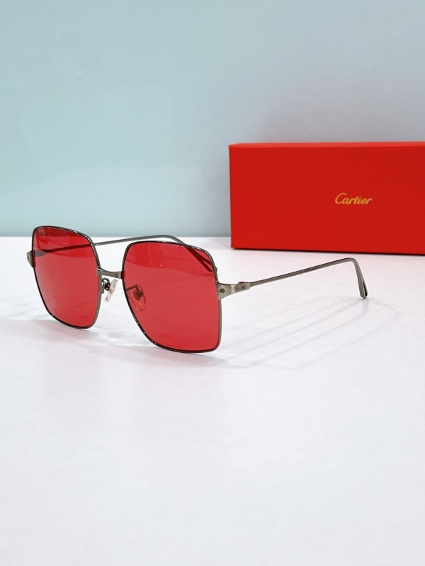 Cartier Glasses 08smh123 (1)