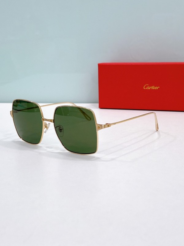 Cartier Glasses 08smh123 (5)