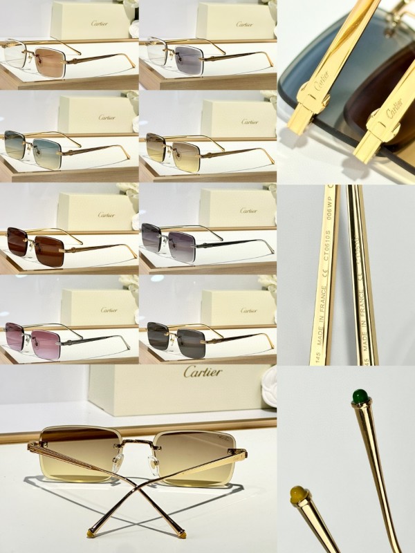 Cartier Glasses 08smh127 (10)