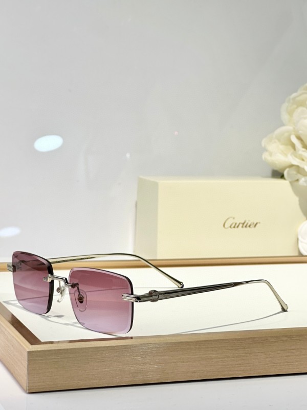 Cartier Glasses 08smh127 (6)