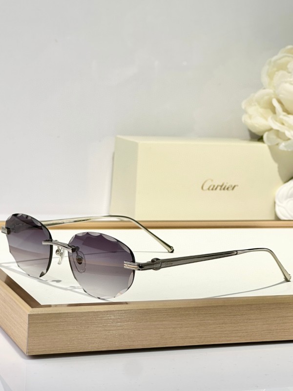 Cartier Glasses 08smh128 (4)