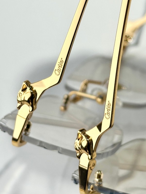 Cartier Glasses 08smh129 (8)