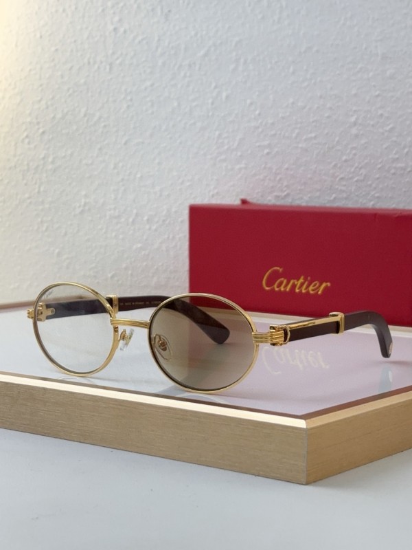 Cartier Glasses 08smh13 (1)
