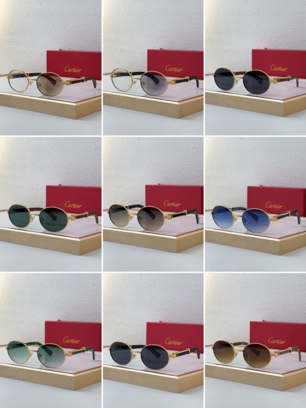 Cartier Glasses 08smh13 (10)