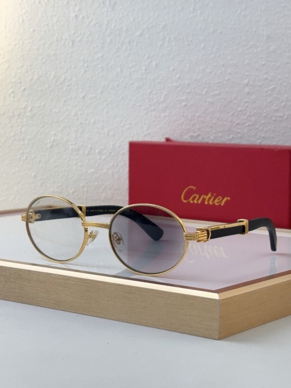 Cartier Glasses 08smh13 (2)
