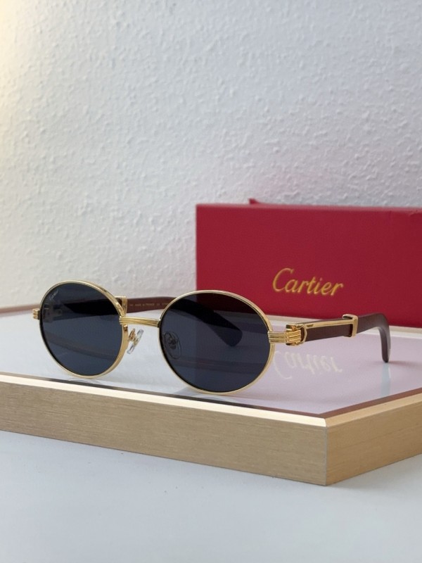 Cartier Glasses 08smh13 (3)