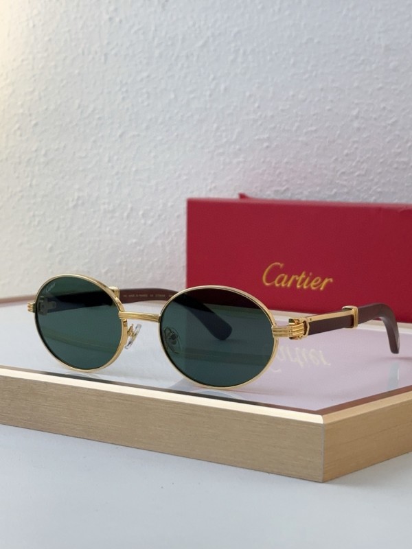 Cartier Glasses 08smh13 (4)