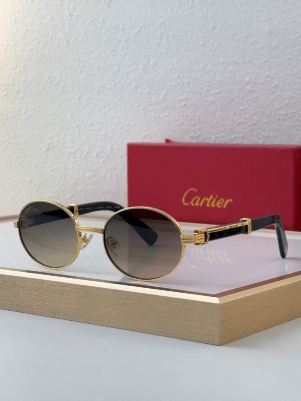 Cartier Glasses 08smh13 (5)