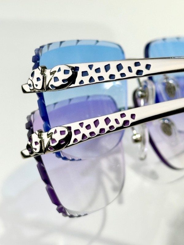 Cartier Glasses 08smh130 (9)