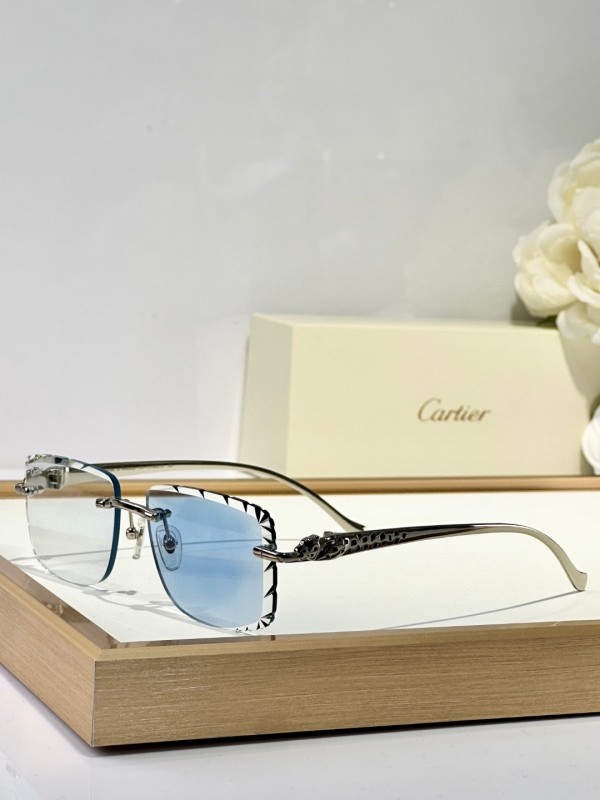 Cartier Glasses 08smh131 (1)