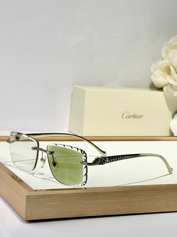 Cartier Glasses 08smh131 (5)