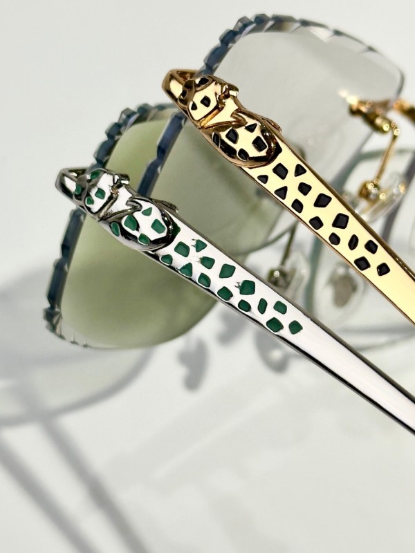 Cartier Glasses 08smh131 (7)