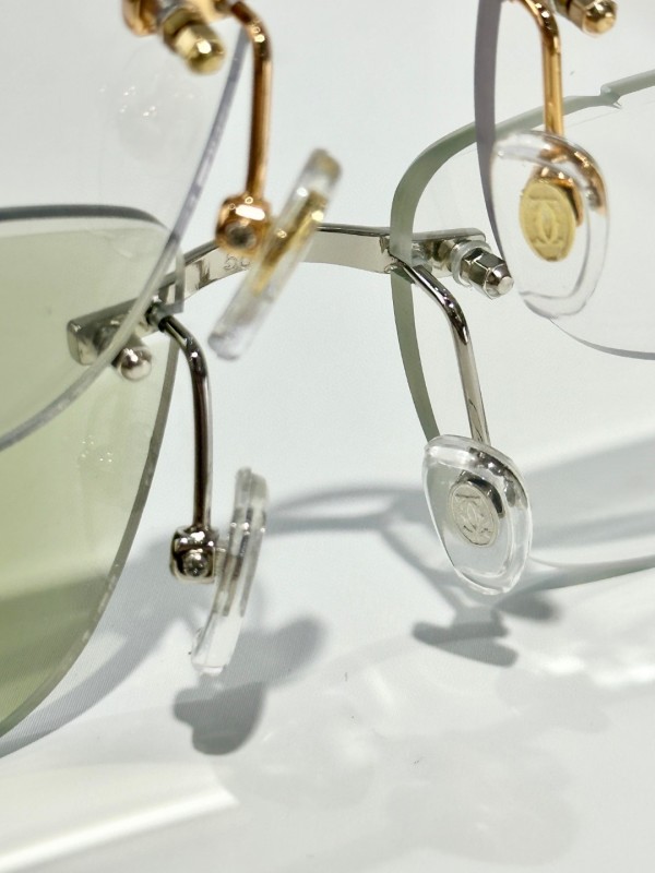 Cartier Glasses 08smh131 (8)