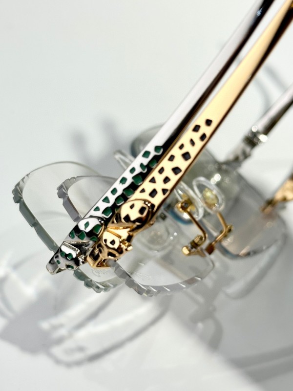 Cartier Glasses 08smh131 (9)