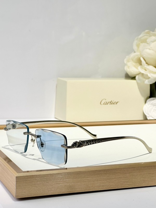 Cartier Glasses 08smh134 (1)