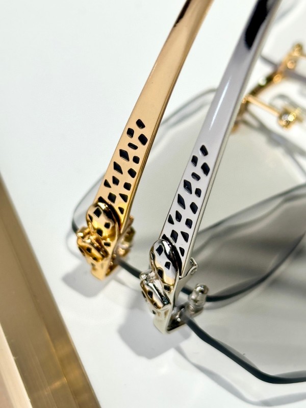 Cartier Glasses 08smh134 (6)