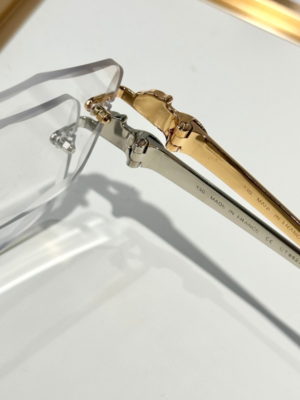 Cartier Glasses 08smh134 (7)