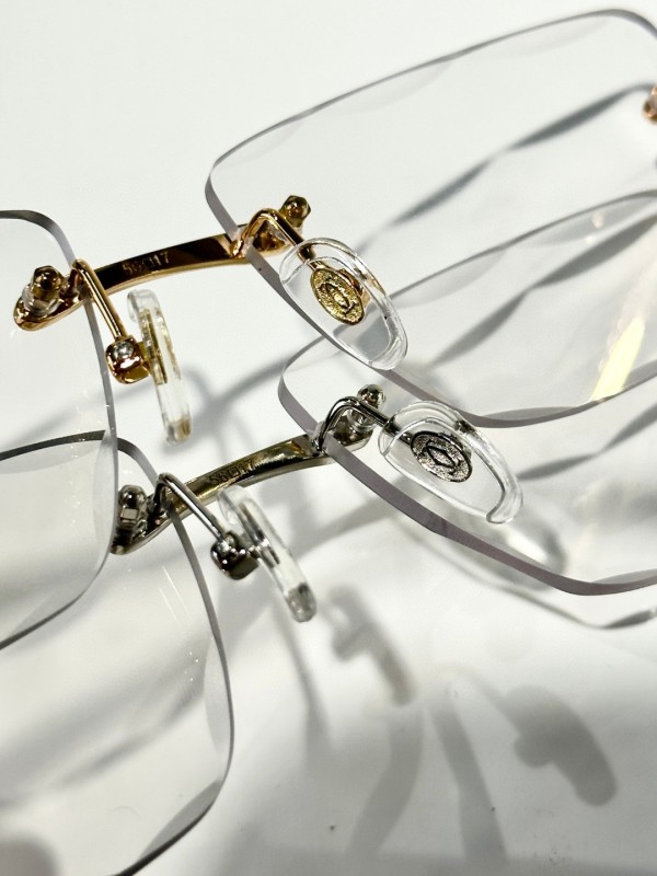 Cartier Glasses 08smh134 (8)