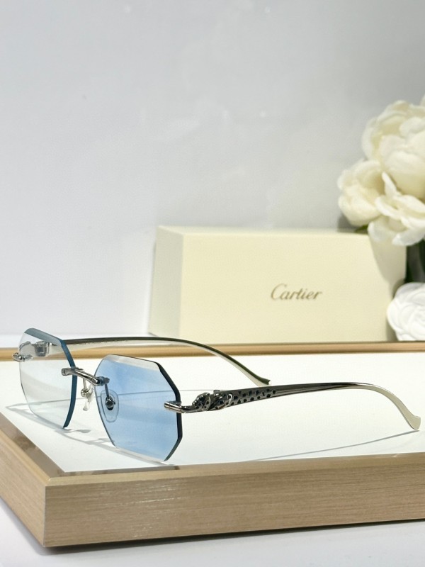 Cartier Glasses 08smh135 (1)