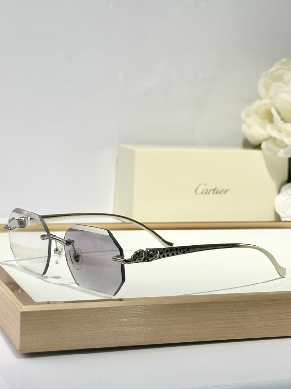Cartier Glasses 08smh135 (3)