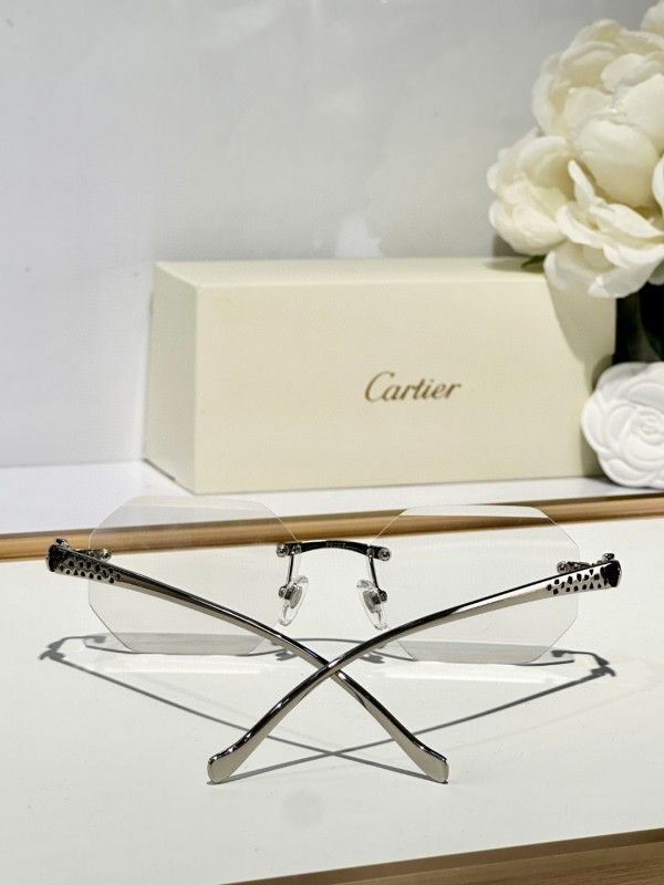 Cartier Glasses 08smh135 (6)