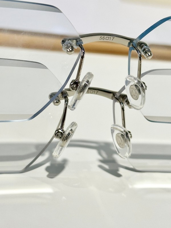 Cartier Glasses 08smh135 (7)