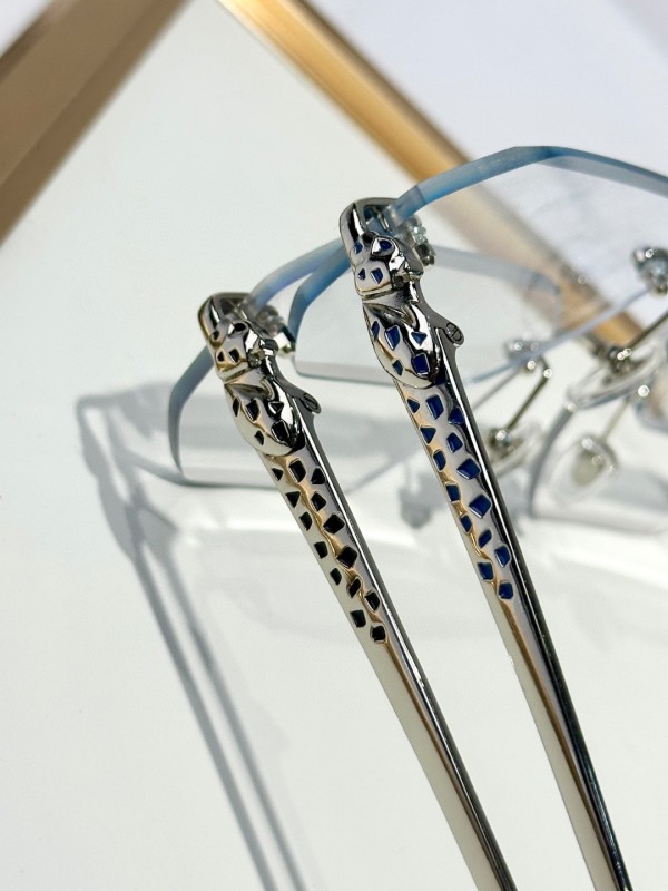 Cartier Glasses 08smh135 (8)