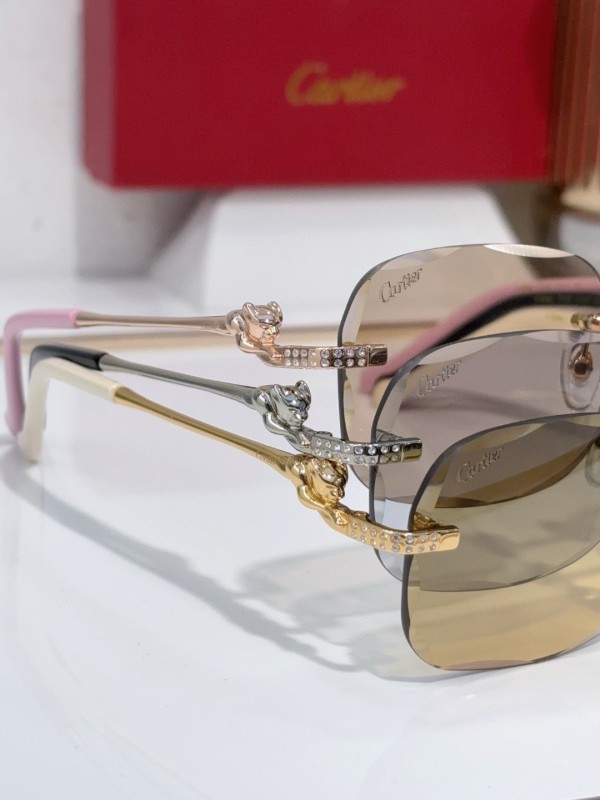 Cartier Glasses 08smh136 (8)
