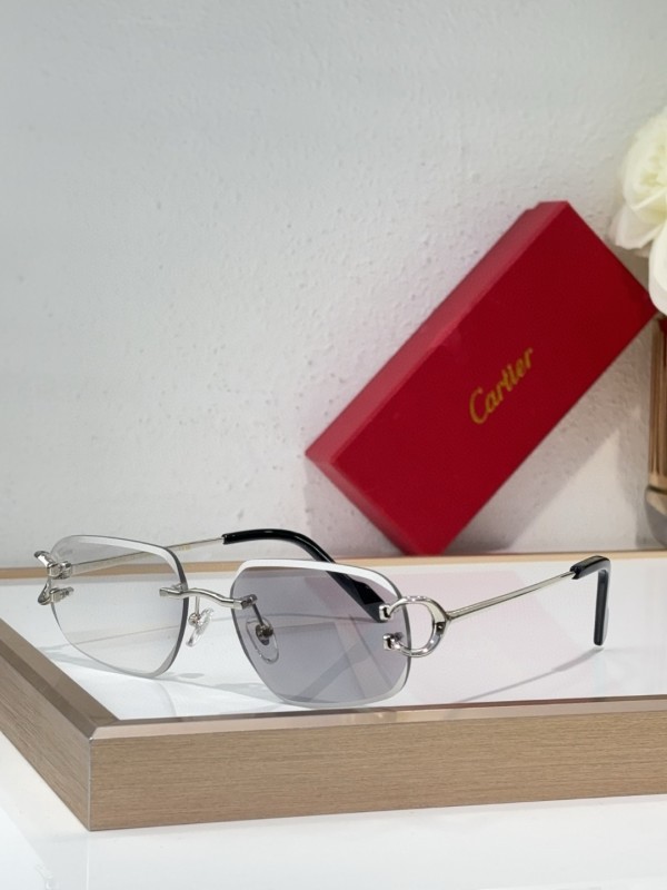 Cartier Glasses 08smh137 (1)
