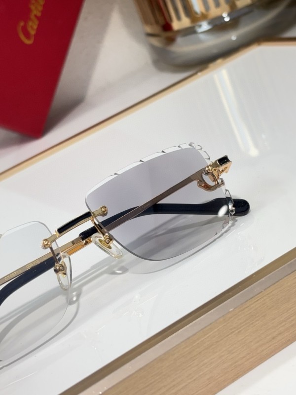 Cartier Glasses 08smh138 (8)