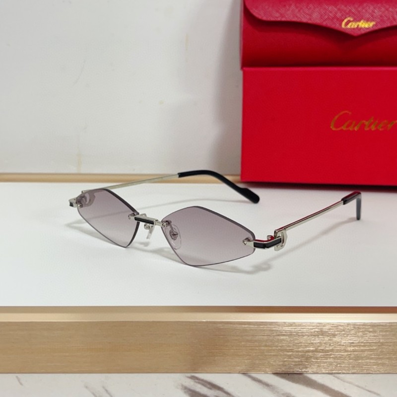 Cartier Glasses 08smh139 (5)