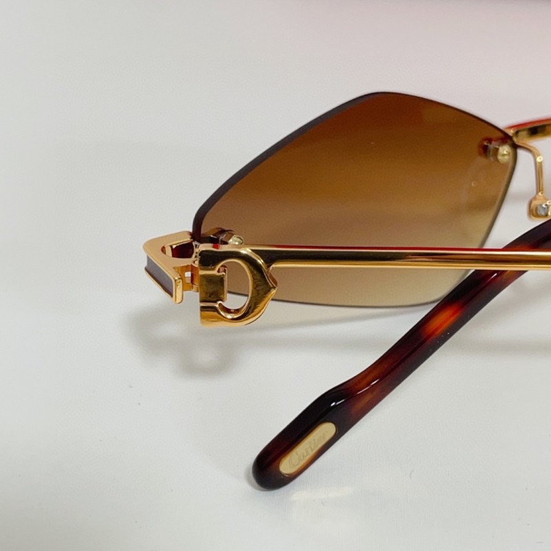 Cartier Glasses 08smh139 (9)