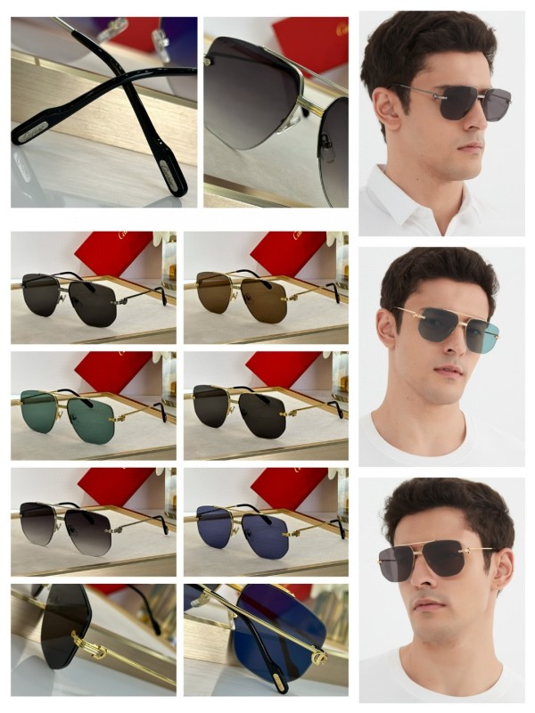 Cartier Glasses 08smh14 (10)