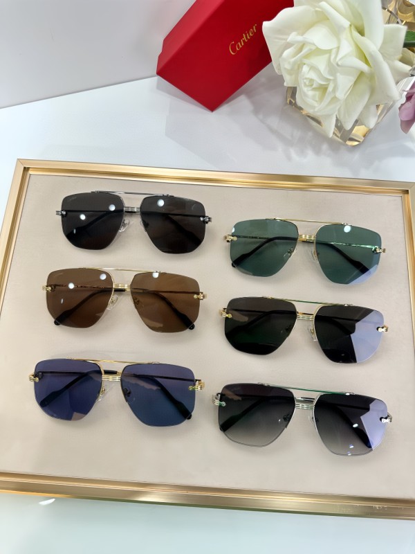 Cartier Glasses 08smh14 (9)