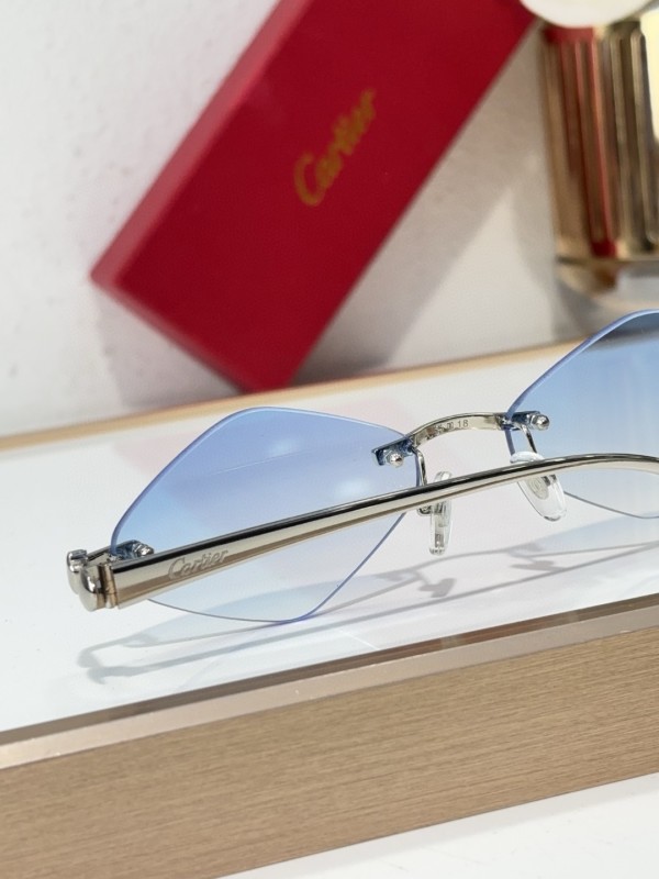 Cartier Glasses 08smh141 (9)