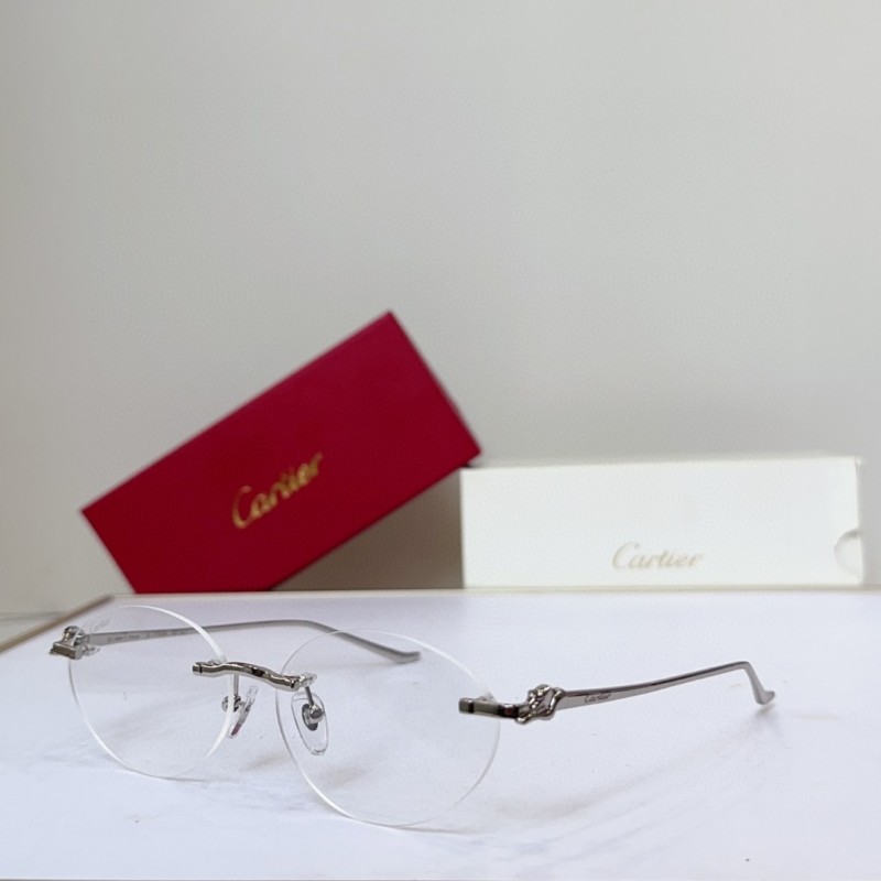 Cartier Glasses 08smh143 (7)