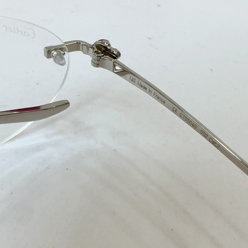 Cartier Glasses 08smh143 (8)