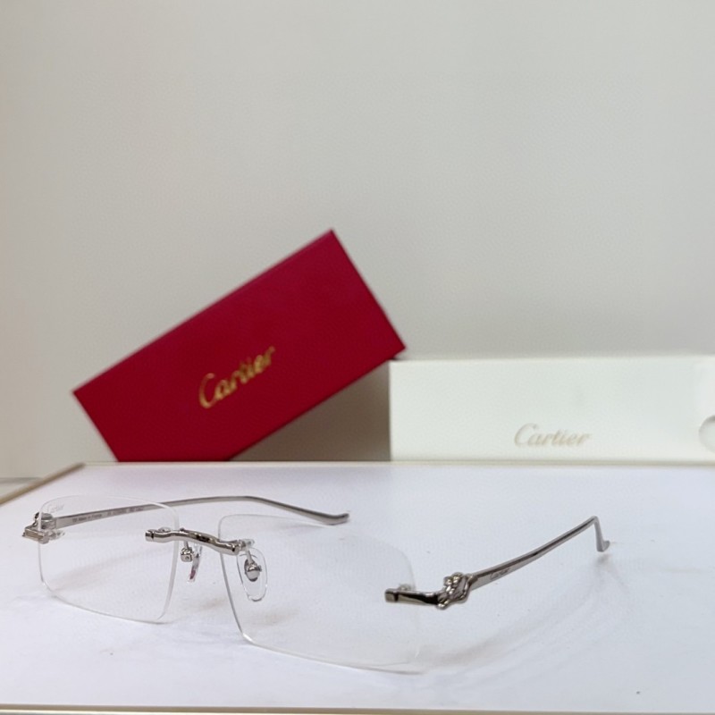 Cartier Glasses 08smh144 (7)